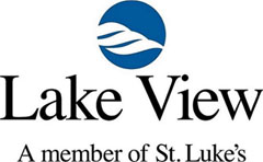 LakeView Biller Logo